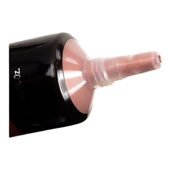 ANASTASIA BEVERLY HILLS Liquid Glow Highlighter Rose Gold 0.68 Oz - Picture 4 of 6